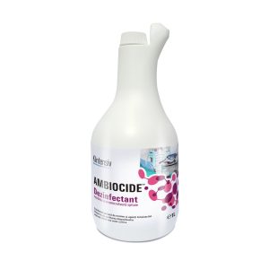 Dezinfectant aeromicroflora – Ambiocide™ 1L