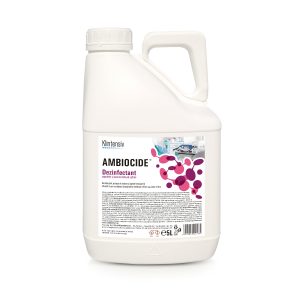 Dezinfectant aeromicroflora - Ambiocide™ 5 L