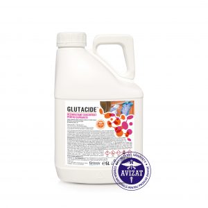 Glutacide™ - Dezinfectant concentrat 5L