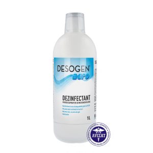 DESOGEN® Aero - Dezinfectant MICROAEROFLOR? 1000ml