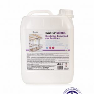 DAVERA® SCHOOL 5L