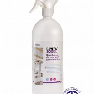 DAVERA® SCHOOL 1000 ml